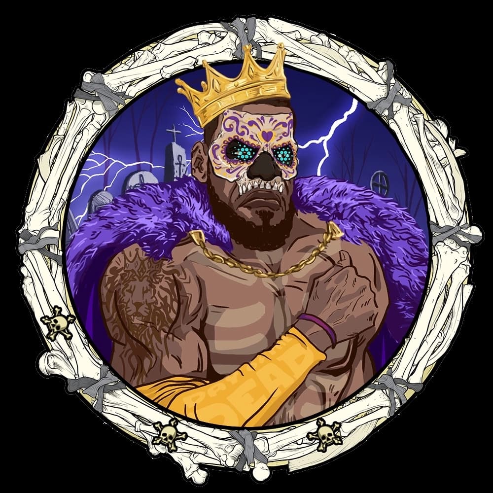 Bizarre Stars Series 1