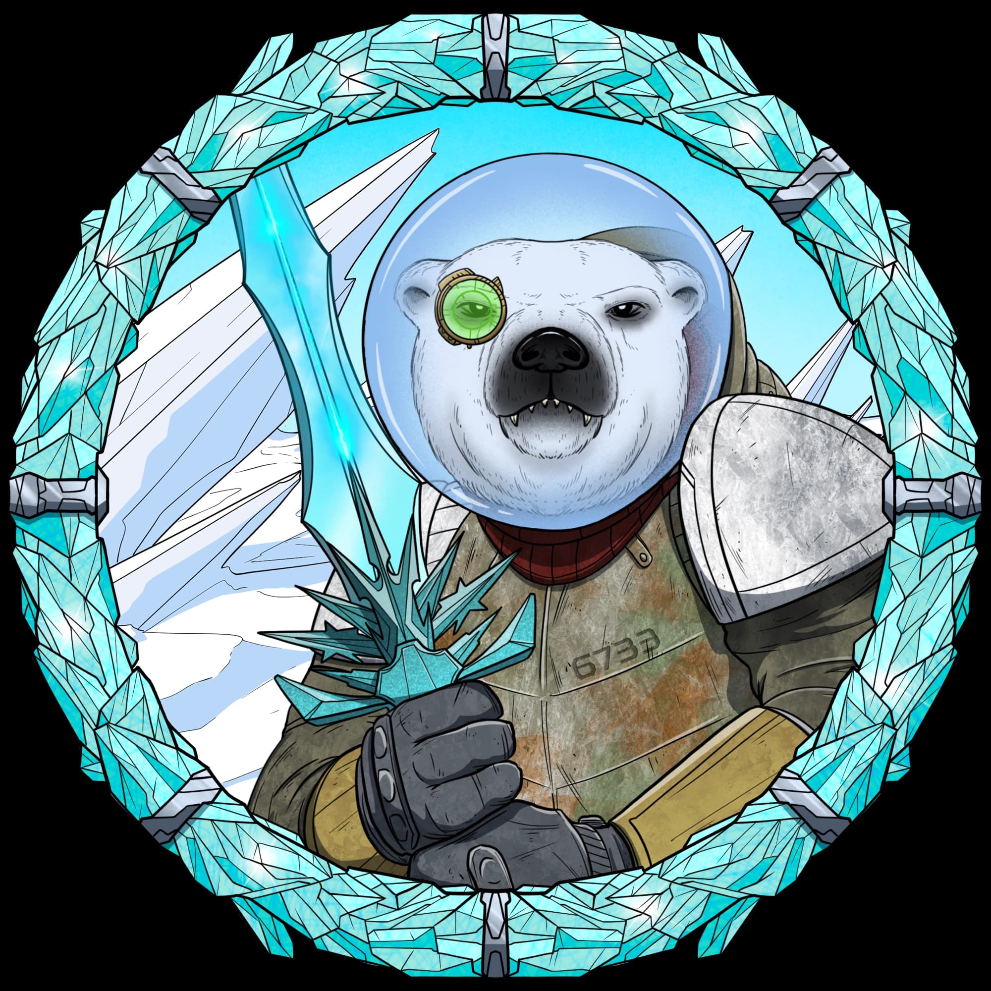 Bizarre Budz Rewards