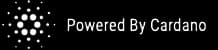 Powered By Cardano